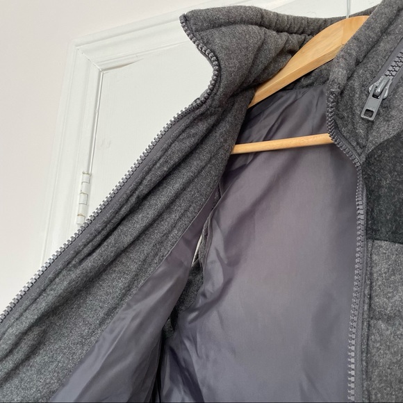 Topman Grey Vest Size S - Picture 3 of 5